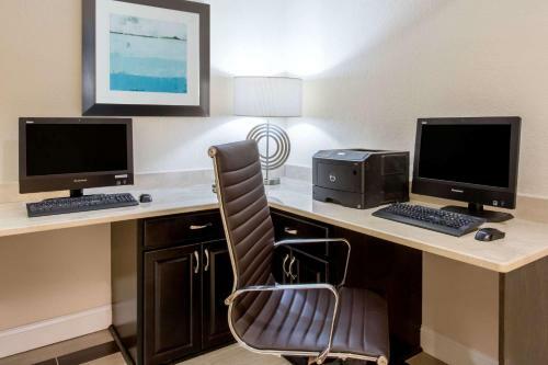 Hotel Hawthorn Suites Sterling Dulles North