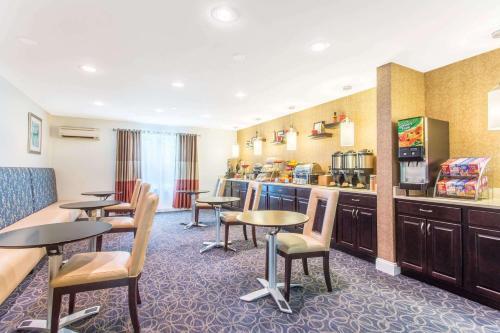 Hotel Hawthorn Suites Sterling Dulles North