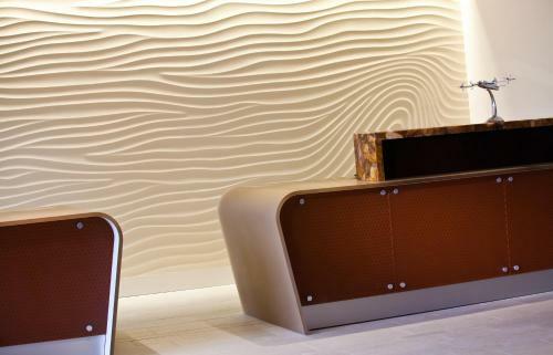 Hotel Washington Dulles Airport Marriott