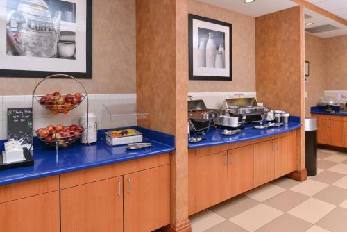 Hotel Hampton Inn Virginia Beach-oceanfront South
