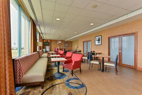 Hotel Hampton Inn Virginia Beach-oceanfront South