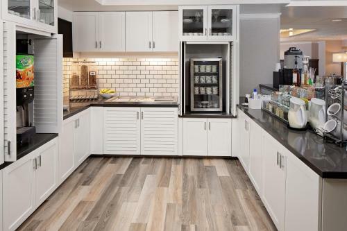 Hotel Residence Inn Tysons Corner Mall