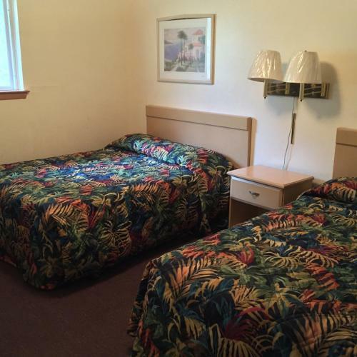 Posada Macthrift Motor Inn