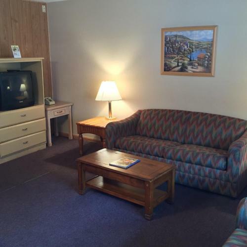 Posada Macthrift Motor Inn
