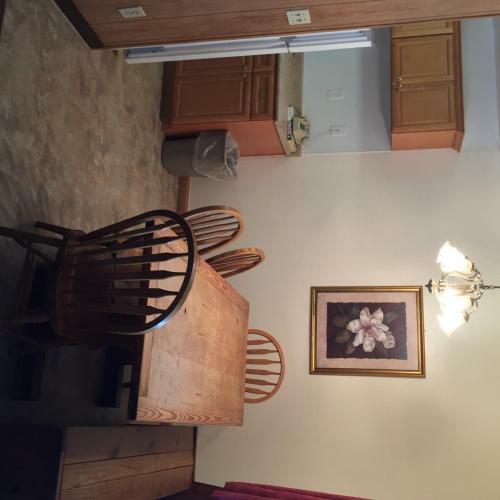 Posada Macthrift Motor Inn