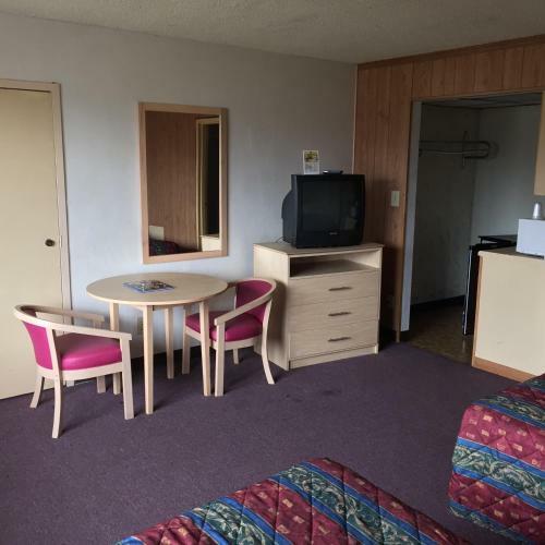 Posada Macthrift Motor Inn