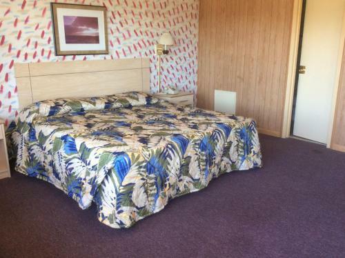 Posada Macthrift Motor Inn