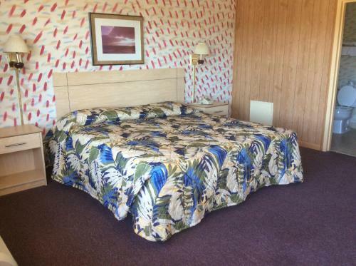 Posada Macthrift Motor Inn