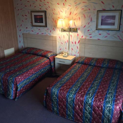 Posada Macthrift Motor Inn