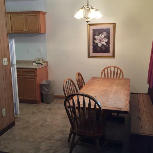 Posada Macthrift Motor Inn