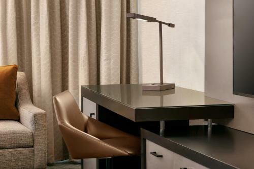 Hotel Doubletree By Hilton Mclean Tysons