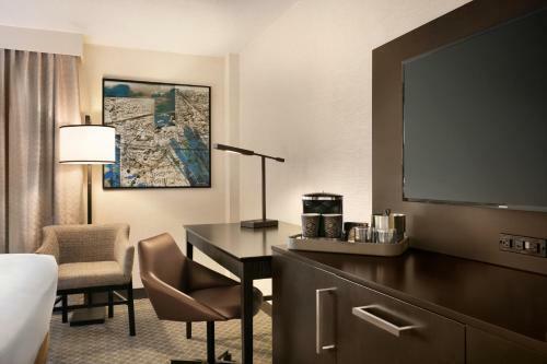 Hotel Doubletree By Hilton Mclean Tysons
