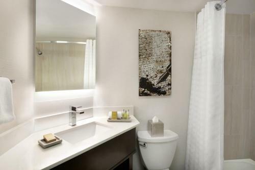 Hotel Doubletree By Hilton Mclean Tysons