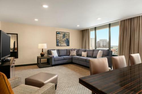 Hotel Doubletree By Hilton Mclean Tysons