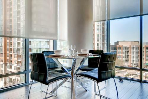 Apartamento Global Luxury Suites At Park Crest