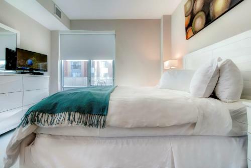 Apartamento Global Luxury Suites At Park Crest