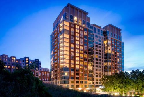 Apartamento Global Luxury Suites At Park Crest