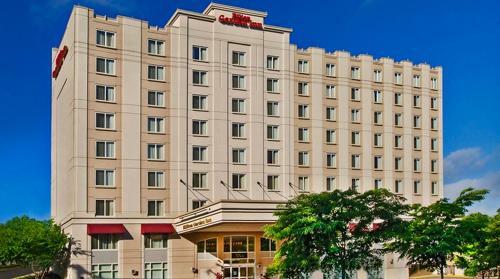 Hotel Hilton Garden Inn Tysons Corner