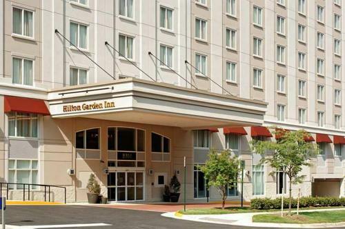 Hotel Hilton Garden Inn Tysons Corner
