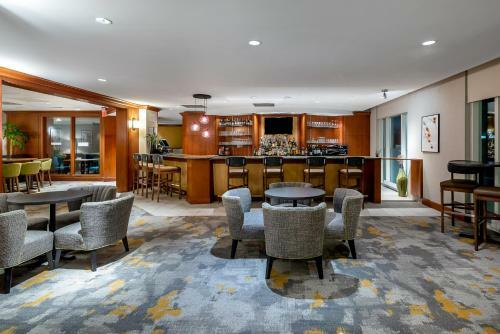 Hotel Hilton Garden Inn Tysons Corner