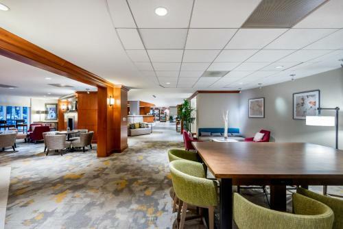 Hotel Hilton Garden Inn Tysons Corner