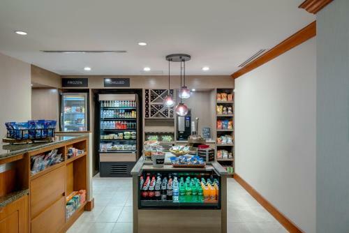 Hotel Hilton Garden Inn Tysons Corner