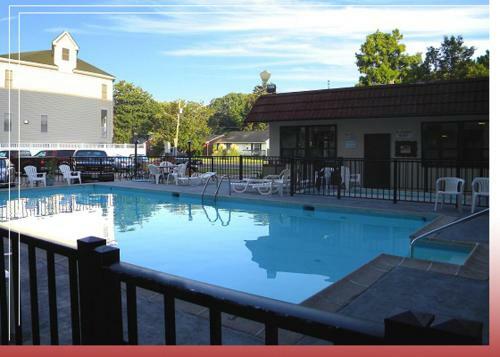Cerca Del Mar Motel