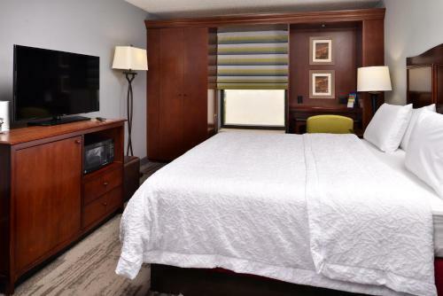 Hotel Hampton Inn Norfolk/virginia Beach
