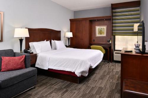 Hotel Hampton Inn Norfolk/virginia Beach