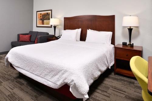 Hotel Hampton Inn Norfolk/virginia Beach