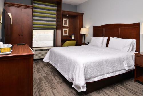 Hotel Hampton Inn Norfolk/virginia Beach