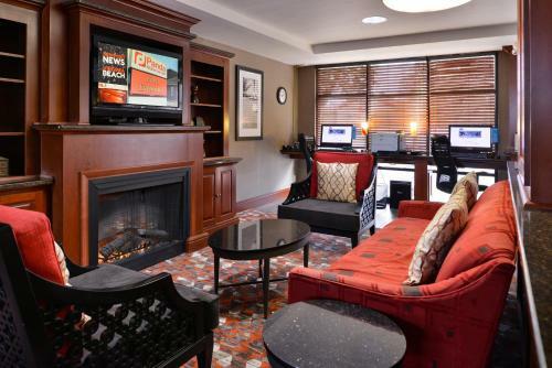 Hotel Hampton Inn Norfolk/virginia Beach
