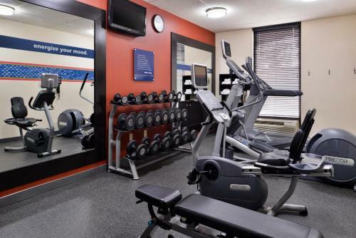 Hotel Hampton Inn Norfolk/virginia Beach