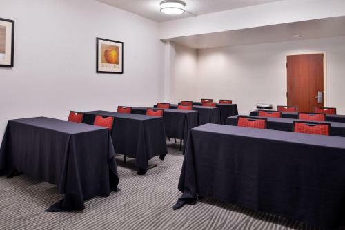 Hotel Hampton Inn Norfolk/virginia Beach