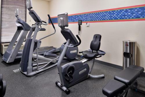 Hotel Hampton Inn Norfolk/virginia Beach