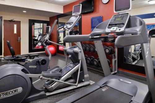 Hotel Hampton Inn Norfolk/virginia Beach