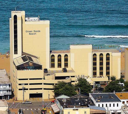 Hotel Ocean Sands Resort