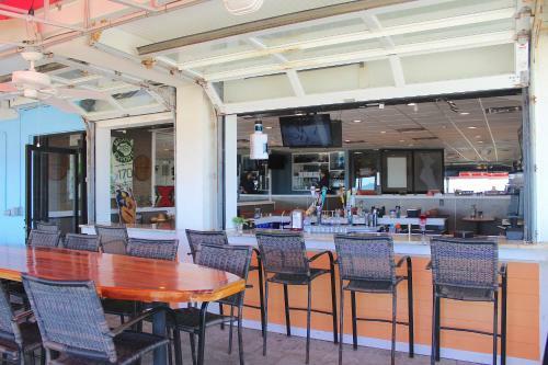 Hotel Ocean Sands Resort