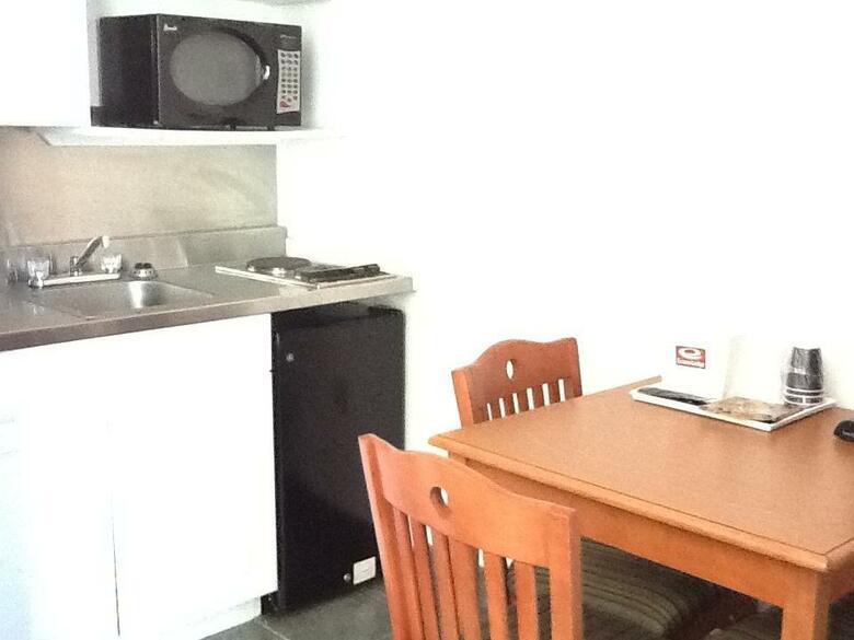 Hotel Econo Lodge Oceanfront