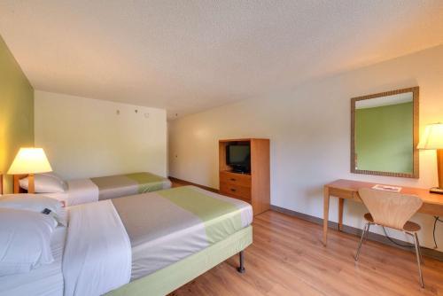 Motel 6 Virginia Beach Virginia