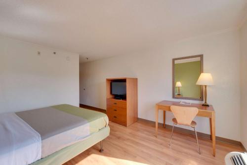 Motel 6 Virginia Beach Virginia