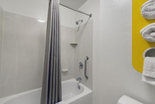 Motel 6 Virginia Beach Virginia