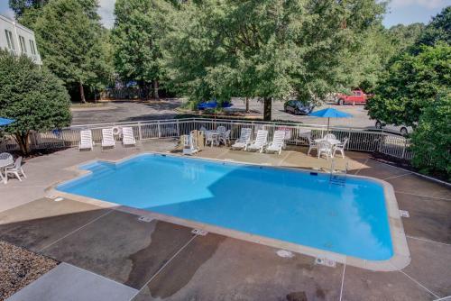 Motel 6 Virginia Beach Virginia