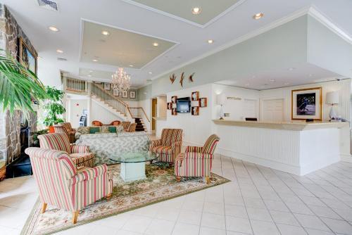 Hotel Turtle Cay Resort