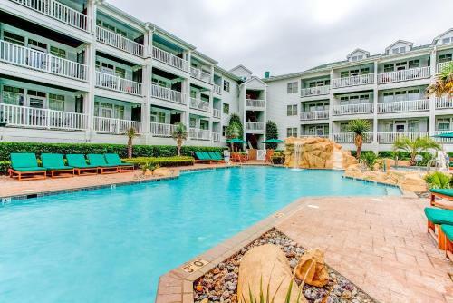 Hotel Turtle Cay Resort