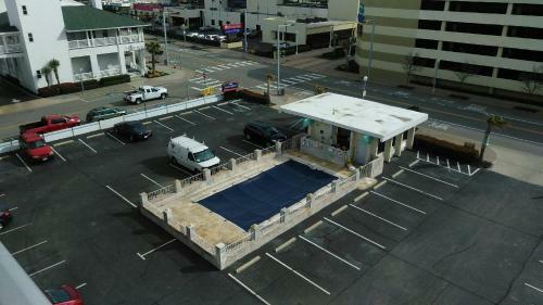 Hotel Howard Johnson By Wyndham Virginia Beach At The Beach