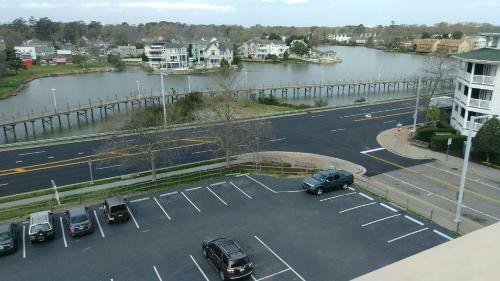 Hotel Howard Johnson By Wyndham Virginia Beach At The Beach
