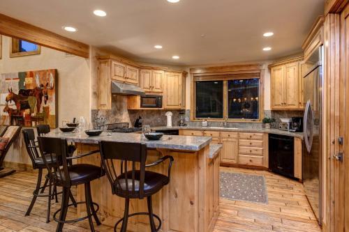 Abode At Arrowood