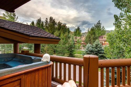 Abode At Arrowood