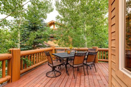 Abode At Arrowood